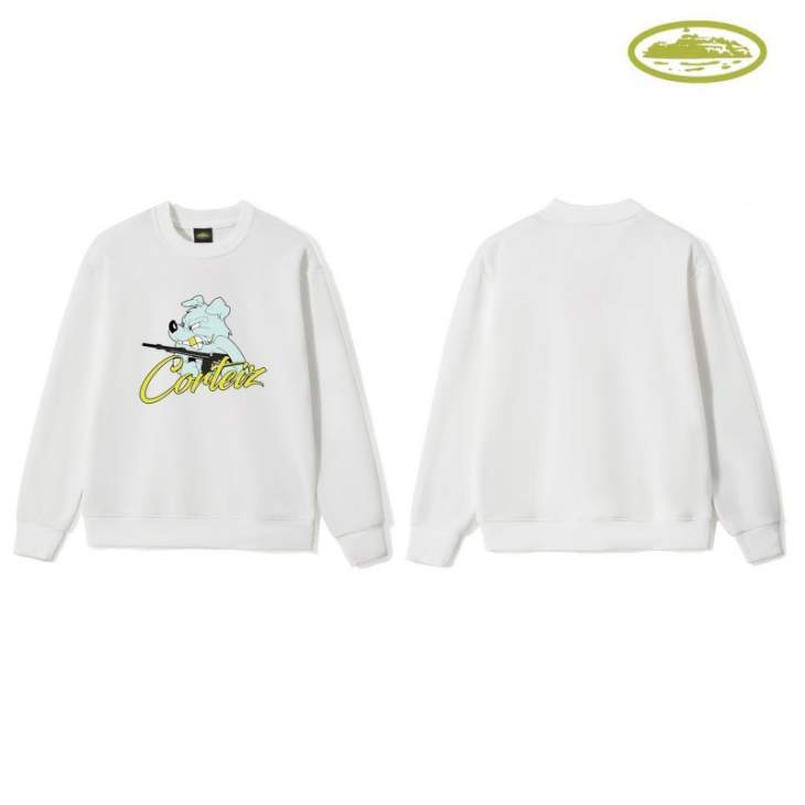 Corteiz Sweatshirt _SKUCorteizS-2XLastxC105431445